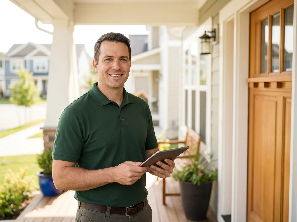 Pest control FAQs for Muskogee, OK